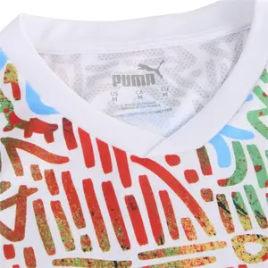 Jersey OM Africa Marseille AOP image-2