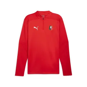 Training top 1/4 zip Stade Rennais 2024/25