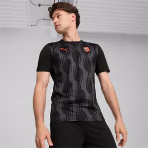 Trøje før kampen Stade Rennais 2024/25 image-1