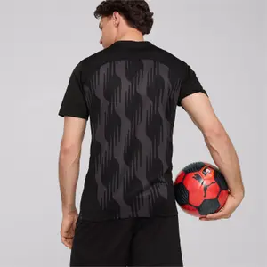 Trøje før kampen Stade Rennais 2024/25 image-4