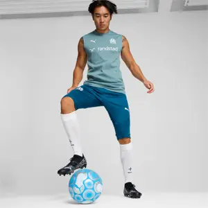 Maillot d'entraînement OM image-2