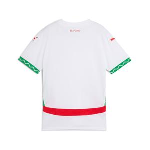 Children's away jersey Maroc CAN 2025 image-2