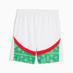 Shorts Maroc CAN 2025 image-4