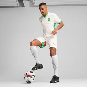 Shorts Maroc CAN 2025 image-2