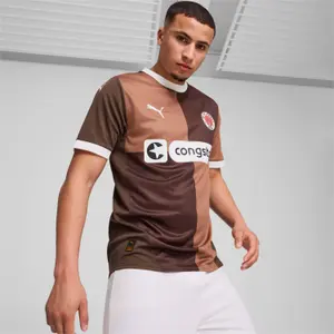 Maglia Casa FC St. Pauli 2024/25 image-1