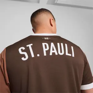 Maglia Casa FC St. Pauli 2024/25 image-6