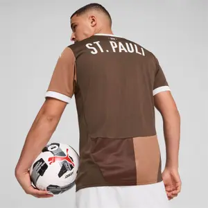 Maglia Casa FC St. Pauli 2024/25 image-4