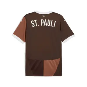 Maglia Casa FC St. Pauli 2024/25 image-3