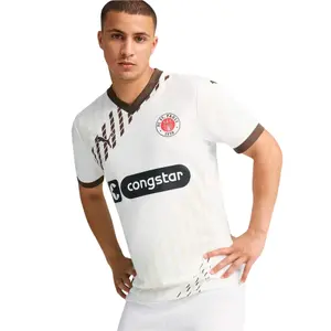Maglia gara Away FC St. Pauli 2024/25 image-1