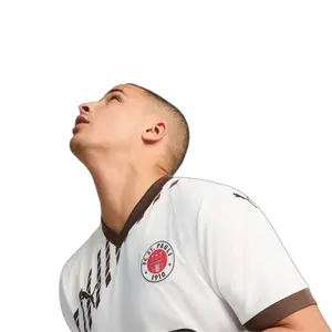 Maglia gara Away FC St. Pauli 2024/25 image-5