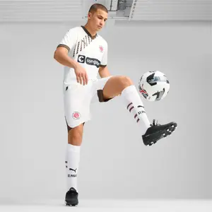 Maglia gara Away FC St. Pauli 2024/25 image-4
