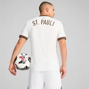 Maglia gara Away FC St. Pauli 2024/25 image-3
