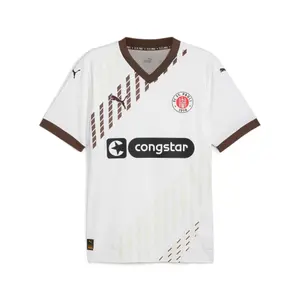 Maglia gara Away FC St. Pauli 2024/25