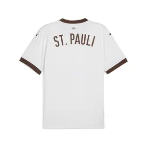 Maglia gara Away FC St. Pauli 2024/25 image-2