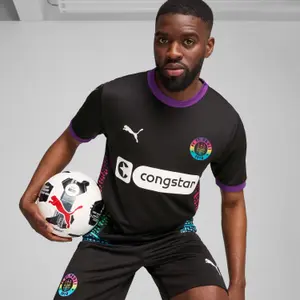 Felpa terza FC St. Pauli 2024/25 image-1