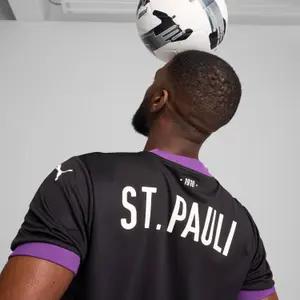 Felpa terza FC St. Pauli 2024/25 image-6