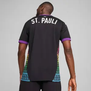 Felpa terza FC St. Pauli 2024/25 image-4