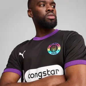 Felpa terza FC St. Pauli 2024/25 image-5