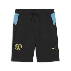 Pantalón corto Manchester City 2024/25 image-0