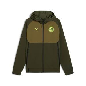 Veste de survêtement Borussia Dortmund Tech