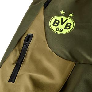 Calças de desporto Borussia Dortmund Tech Woven image-4