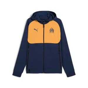 Sweat jacket OM Pumatech 2024/25 image-0