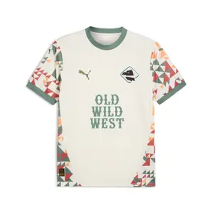 Maglia Third Palerme 2024/25 image-0