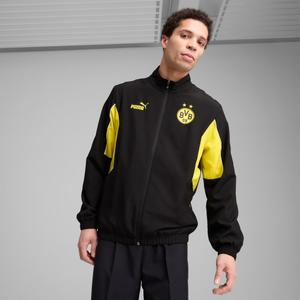 Archive Home Jacket Borussia Dortmund 2024/25 image-1