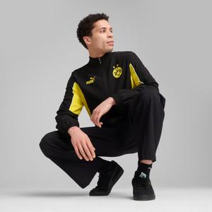 Archive Home Jacket Borussia Dortmund 2024/25 image-2