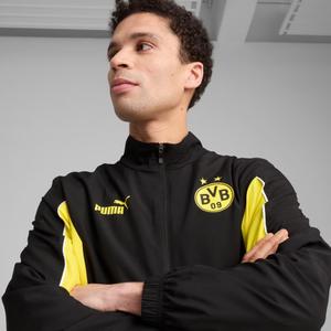 Archive Home Jacket Borussia Dortmund 2024/25 image-5
