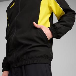 Archive Home Jacket Borussia Dortmund 2024/25 image-6