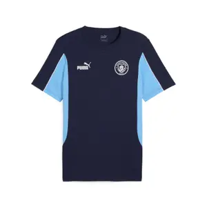 Manchester City T-shirt Archive 2024/25