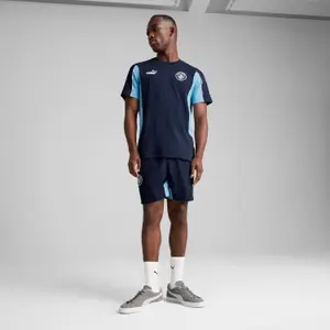 Manchester City T-shirt Archive 2024/25 image-2