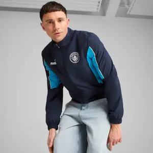 Veste de survêtement Manchester City 2024/25 image-1