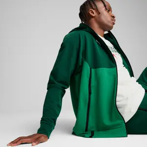 Träningsjacka Portugal Tech 2025 image-5