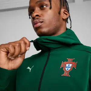 Träningsjacka Portugal Tech 2025 image-6