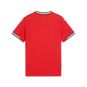 Kids' Home Jersey Portugal 2025 image-3