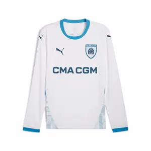 Long-sleeved home jersey OM 2024/25 image-0