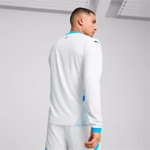 Long-sleeved home jersey OM 2024/25 image-4