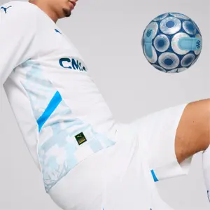Long-sleeved home jersey OM 2024/25 image-5