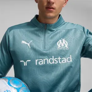 Hybrid training top OM 2024/25 image-6