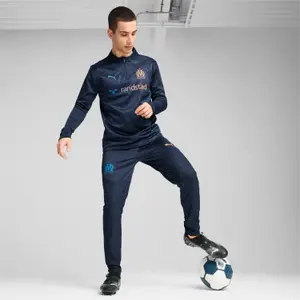 Hybrid jacket OM image-2