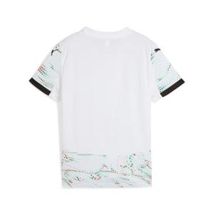 Kids' Away Jersey Portugal 2025 image-3