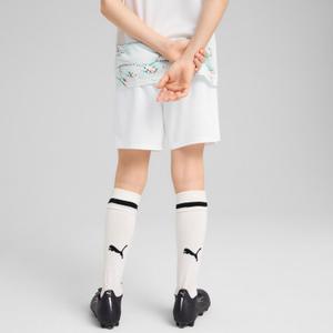 Pantalón corto infantil Portugal 2025 image-3