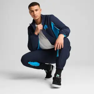 Sweat jacket OM Archive 2024/25 image-3