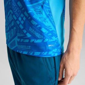 Maillot Prematch OM 2024/25 image-5