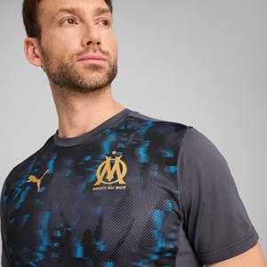 Maillot Prematch OM 2024/25 image-2