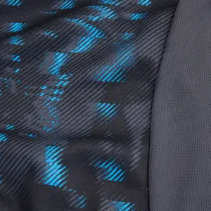 Drill top allenamento OM Prematch 2024/25 image-1