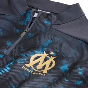 Drill top allenamento OM Prematch 2024/25 image-3