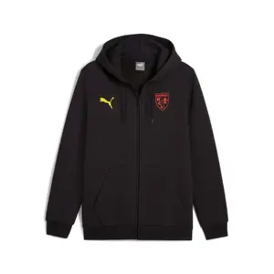 Zip-up hoodie RC Lens ESS FL 2024/25 image-0